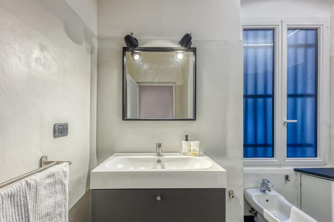 Casaviva - Splendido Bilocale A Genova Brignole Apartment Exterior photo